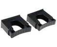 Flexible Tool Holder, Black